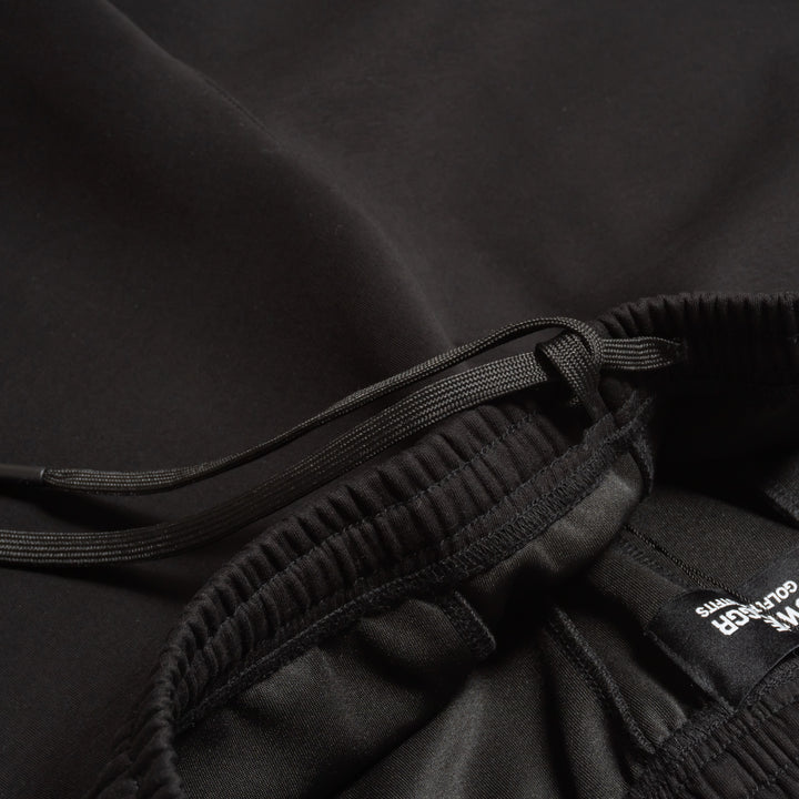 SWG AIR CORE PANTS, BLACK
