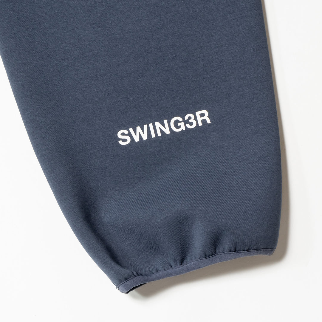 SWG AIR CORE PANTS, NAVY