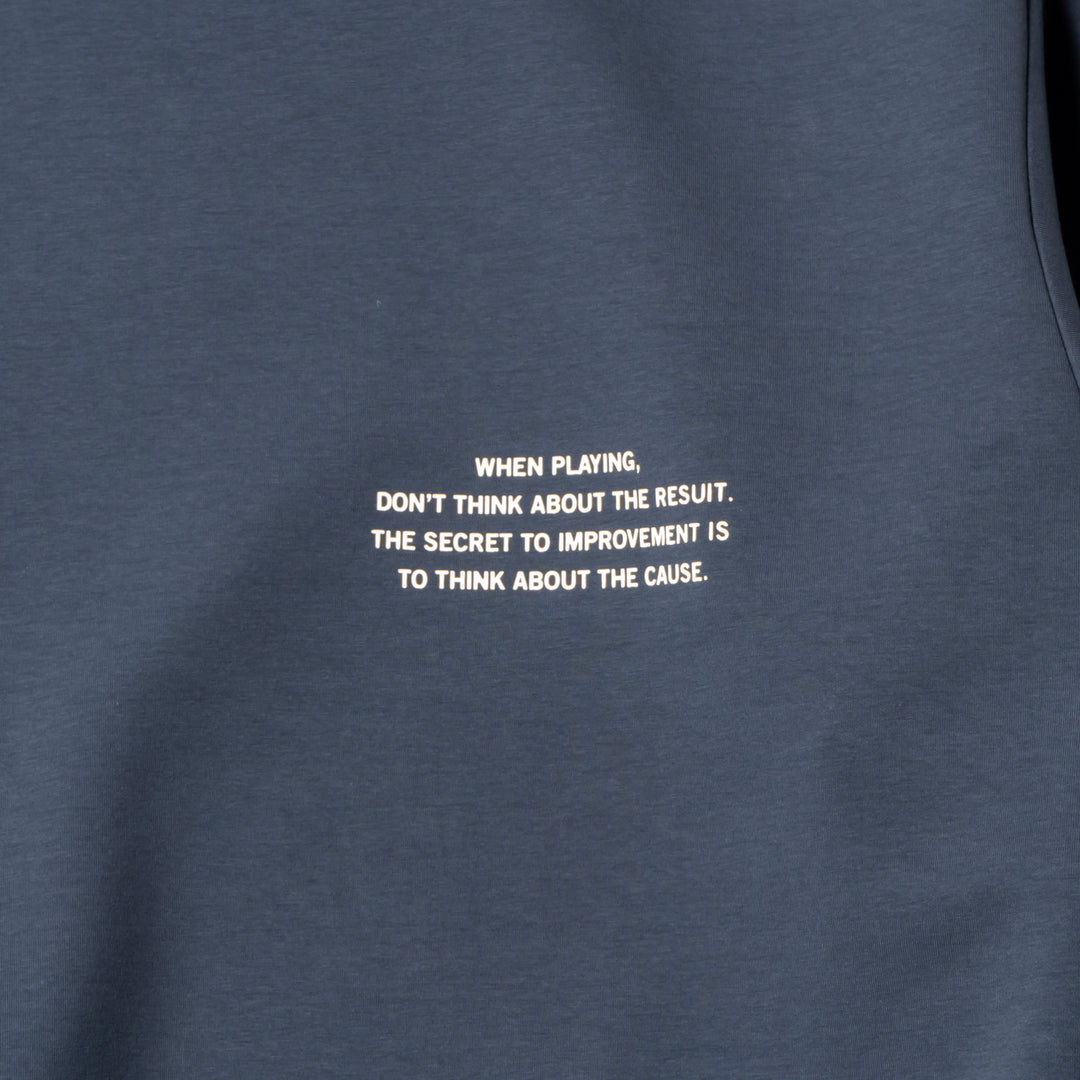 SWG AIR CORE HOODIE, NAVY