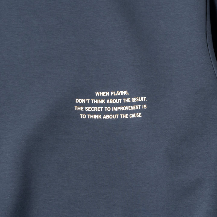 SWG AIR CORE HOODIE, NAVY