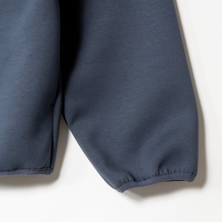 SWG AIR CORE HOODIE, NAVY