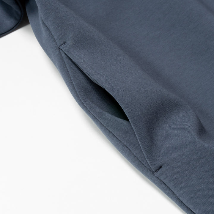 SWG AIR CORE HALF ZIP, NAVY