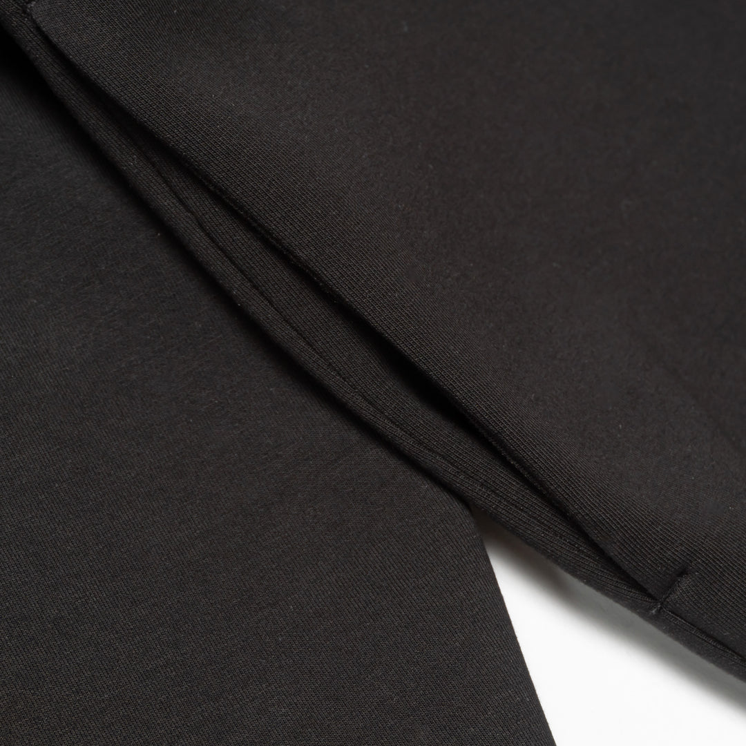 SWG AIR CORE POLO, BLACK