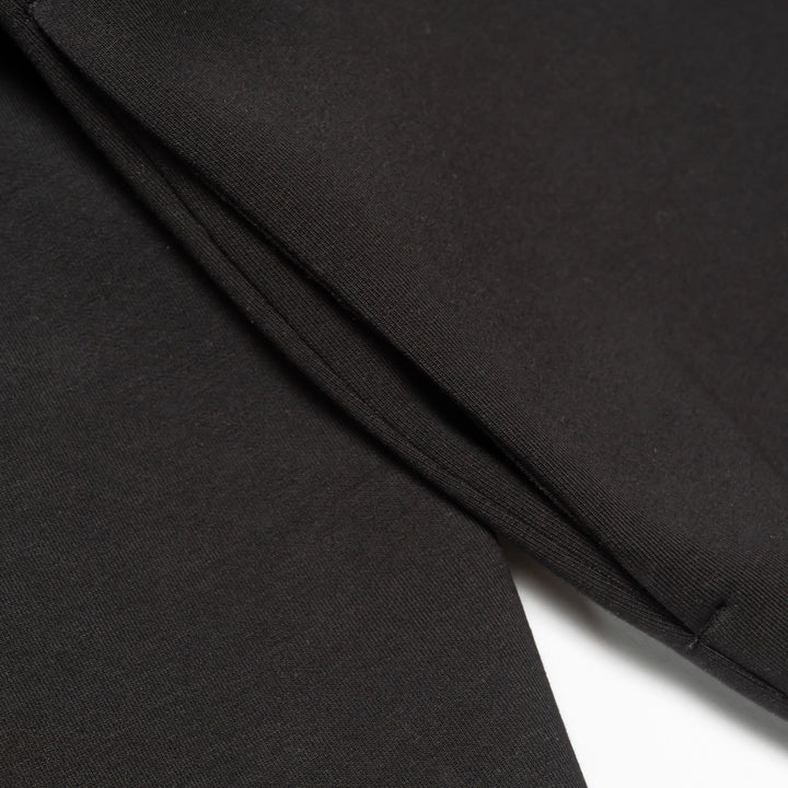 SWG AIR CORE POLO, BLACK