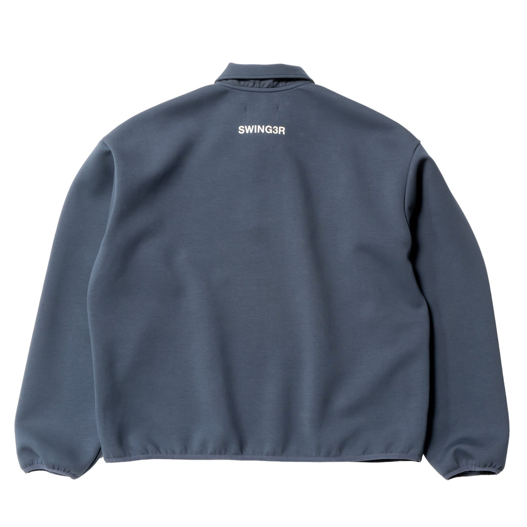 SWG AIR CORE POLO, NAVY