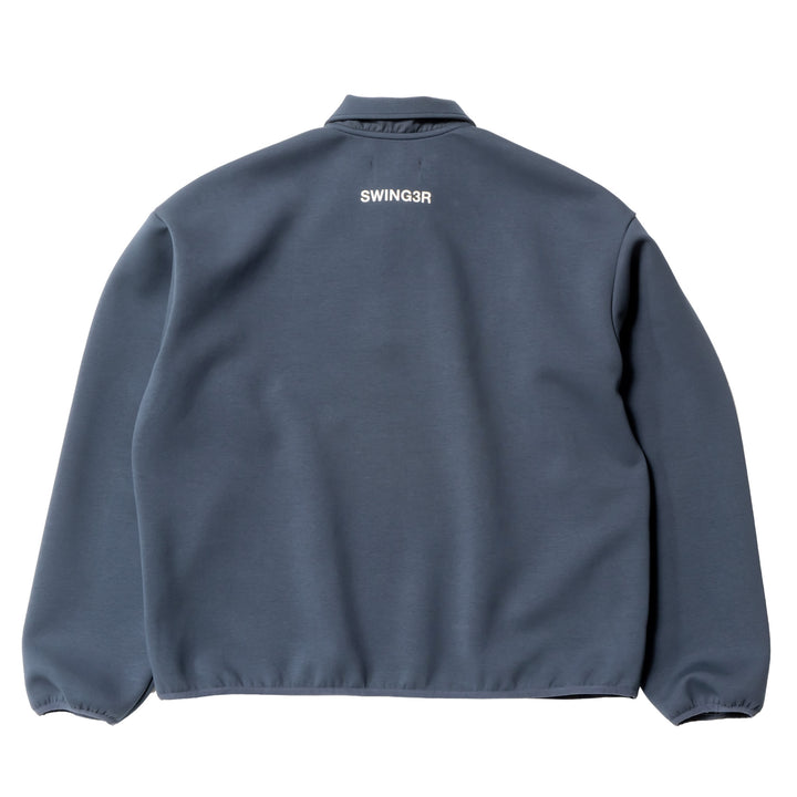 SWG AIR CORE POLO, NAVY