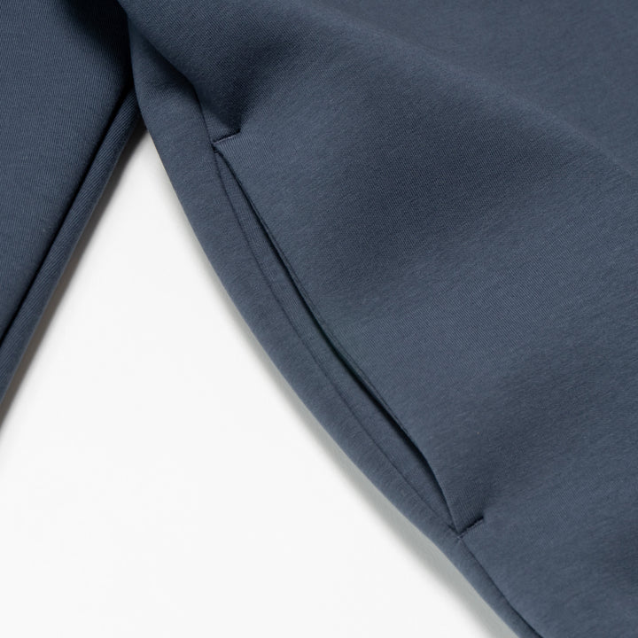 SWG AIR CORE POLO, NAVY