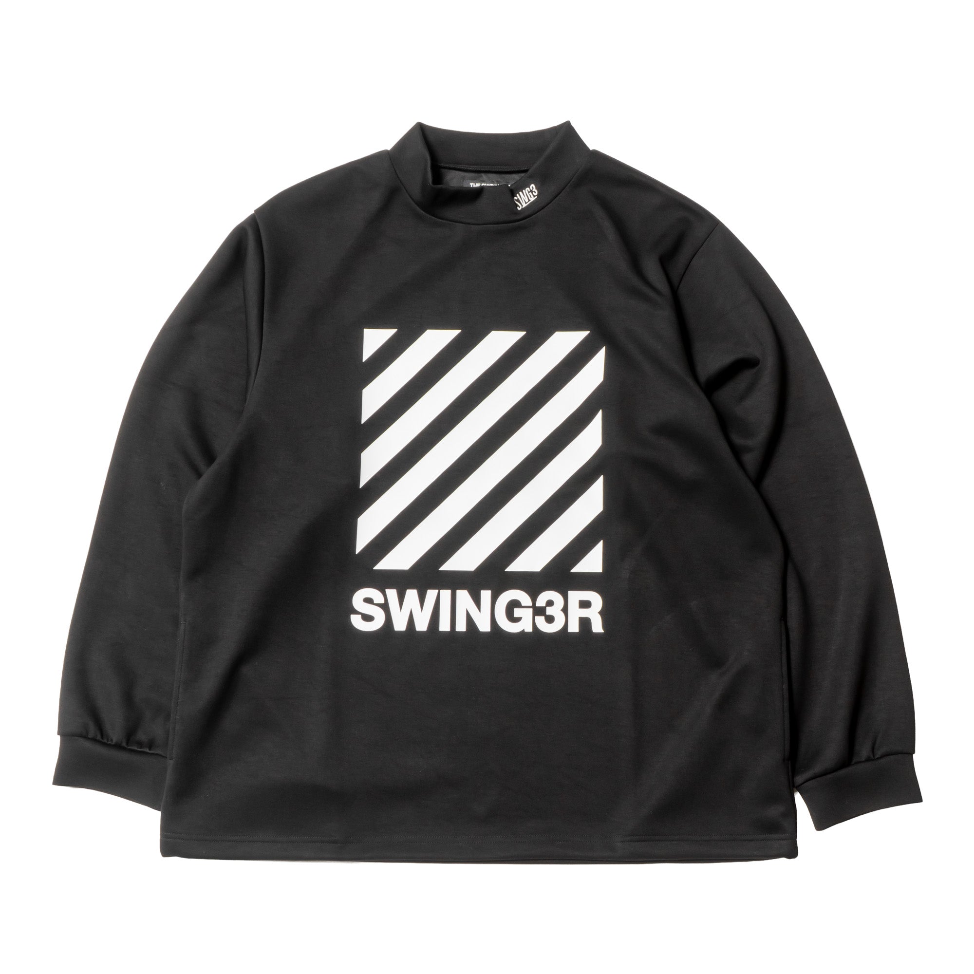 TOPS – THE SWINGGGR GOLFERS OUTFITS