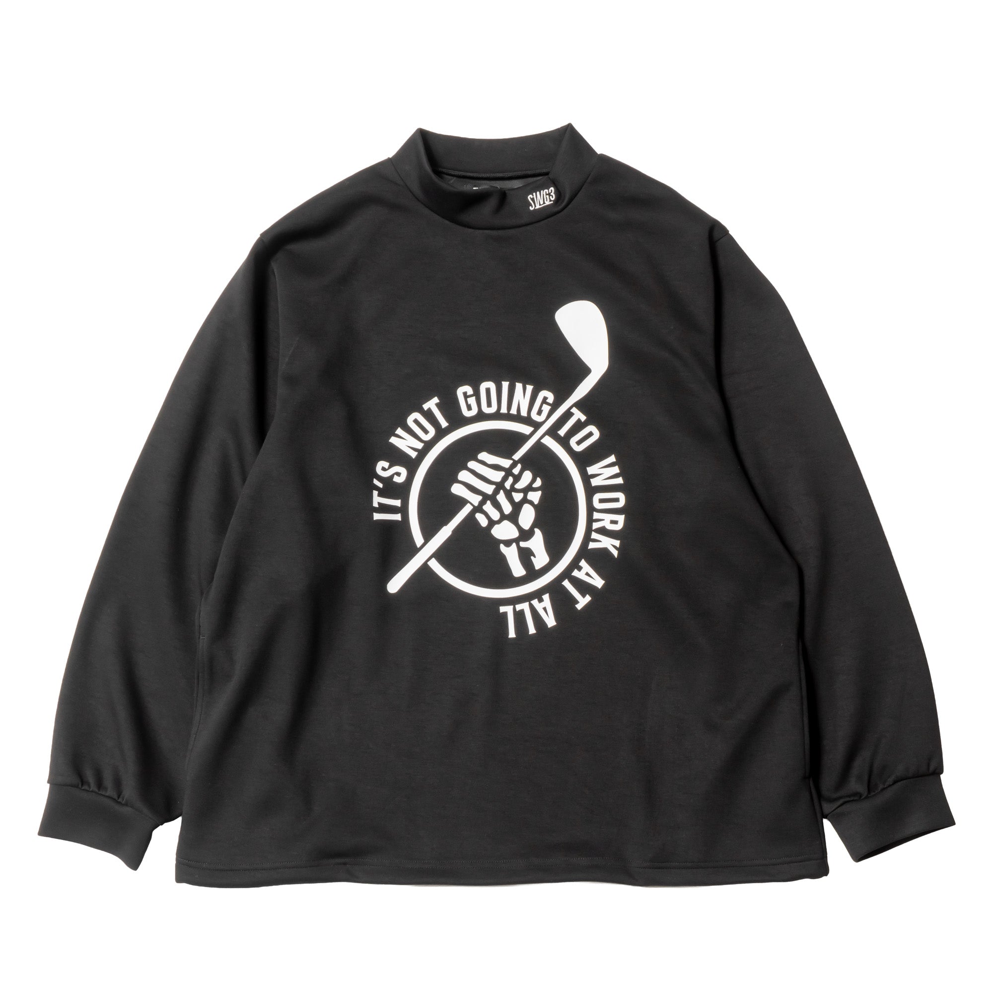 THE SWINGGGR GOLFERS OUTFITS | ゴルフウェア通販