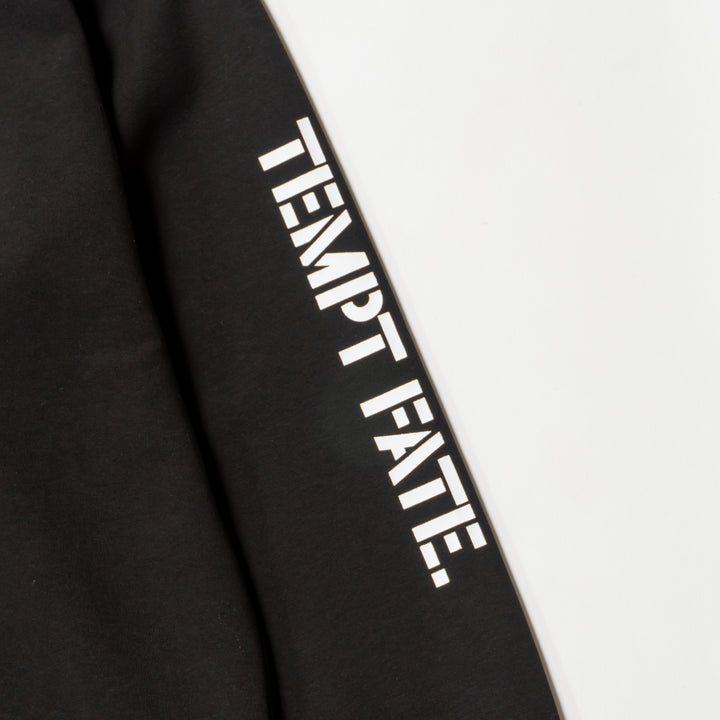 SWG ORIGINAL L/TEE, BLACK