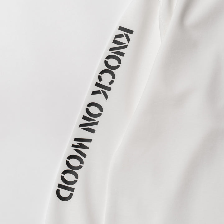 SWG ORIGINAL L/TEE, WHITE
