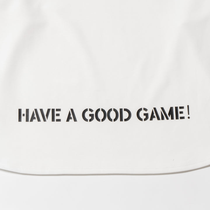 SWG ORIGINAL L/TEE, WHITE