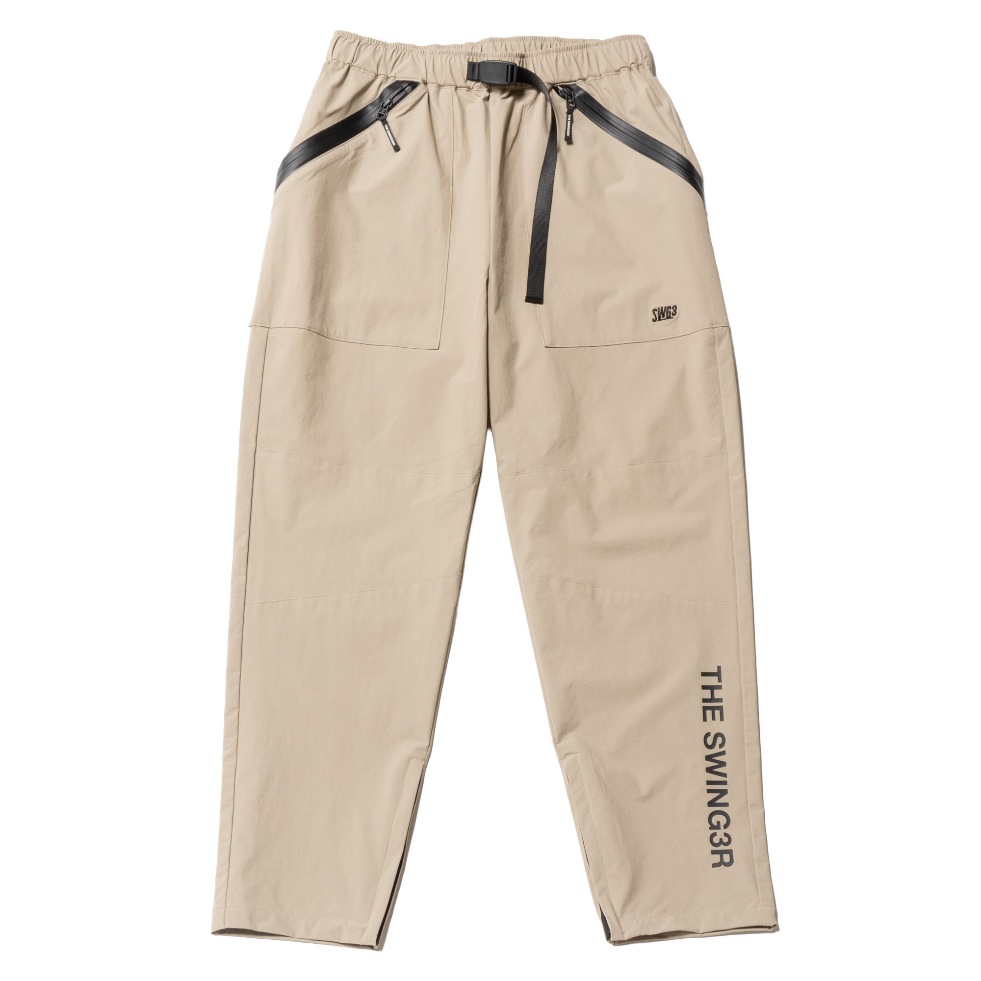BOTTOMS – THE SWINGGGR GOLFERS OUTFITS
