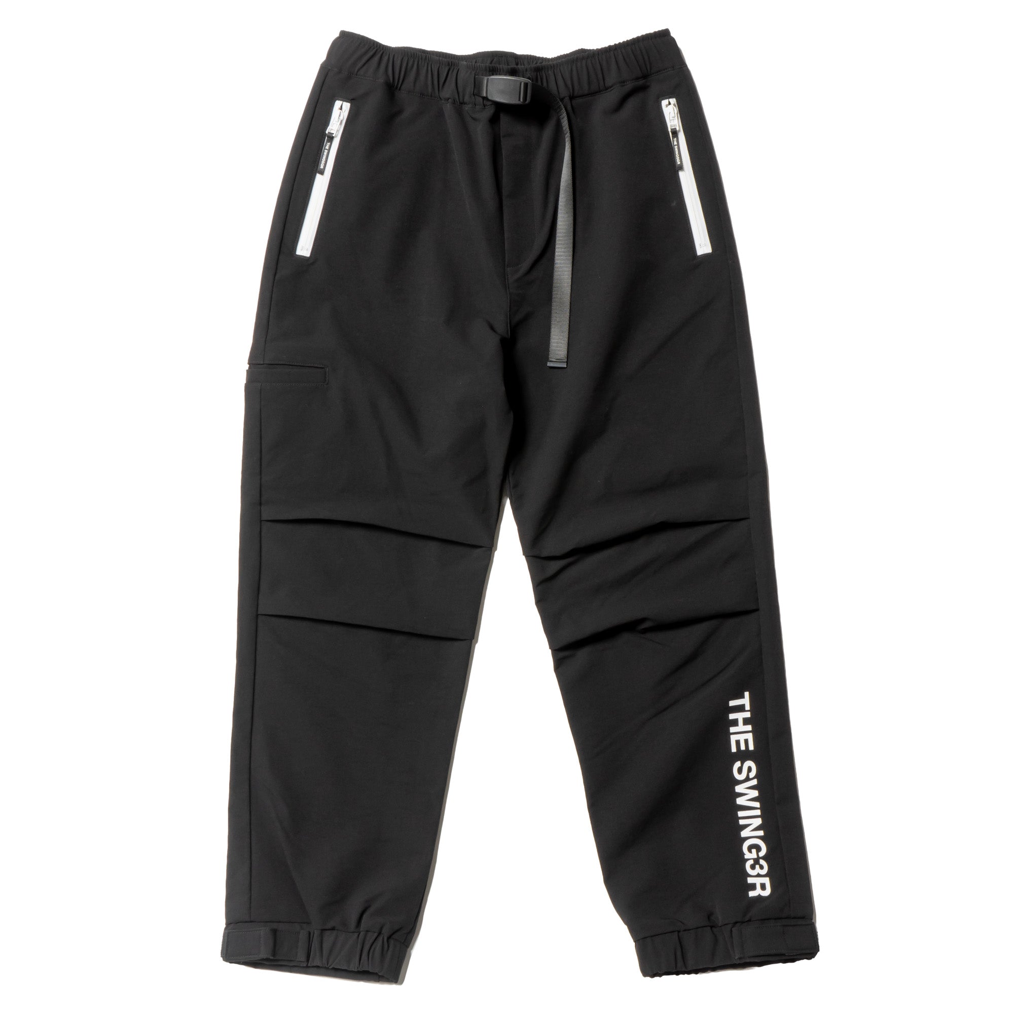 BOTTOMS – THE SWINGGGR GOLFERS OUTFITS
