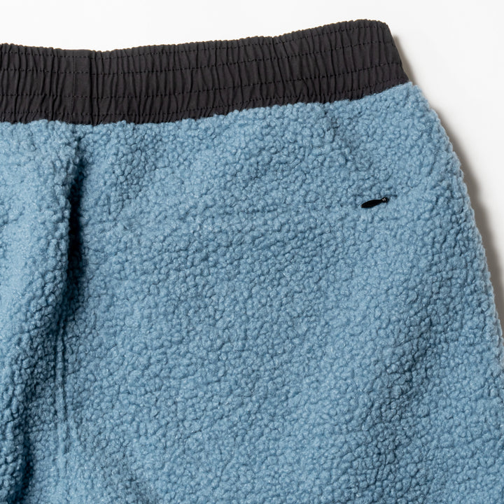 BLOCK BOA TRACK PANTS, BLUE