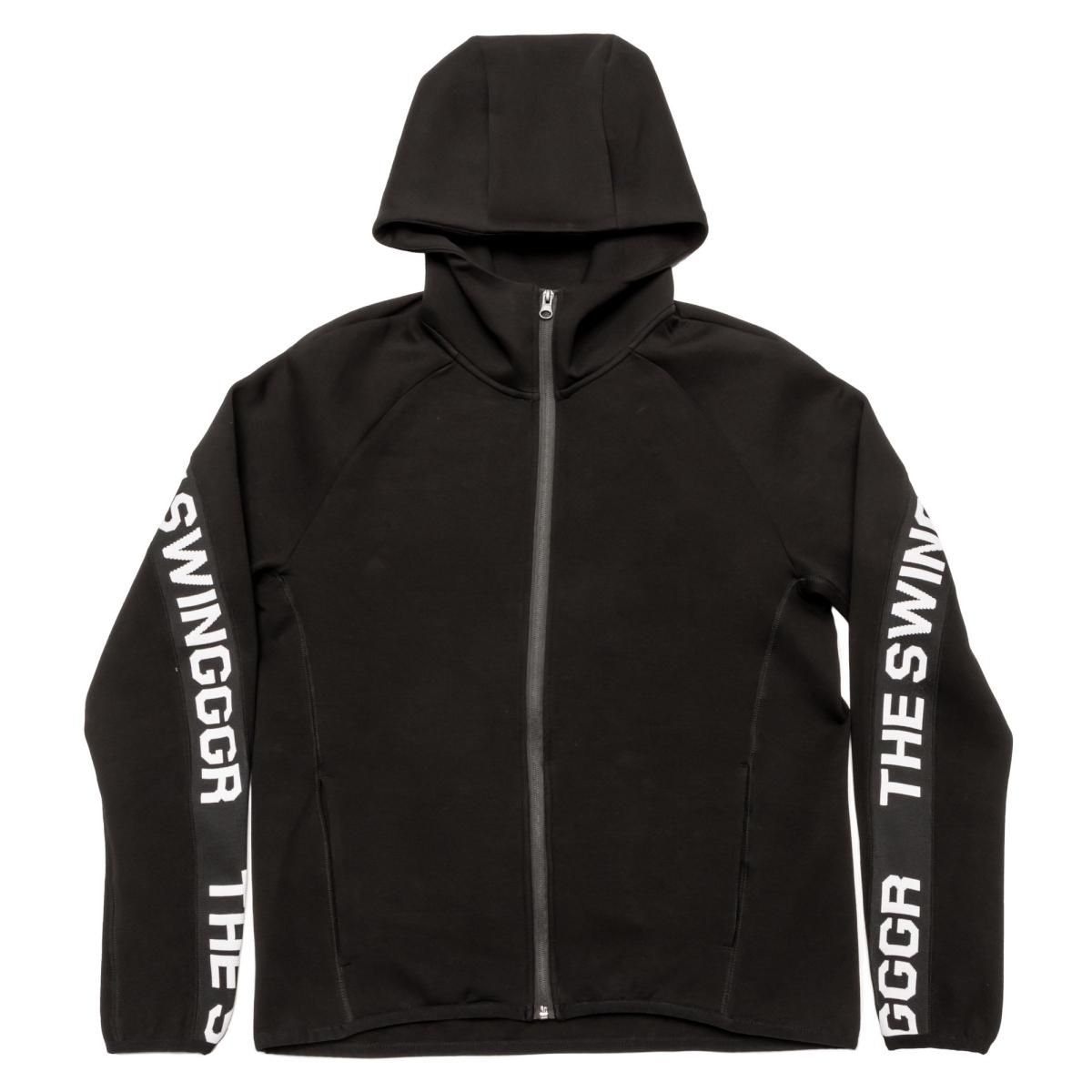 OUTER – THE SWINGGGR GOLFERS OUTFITS