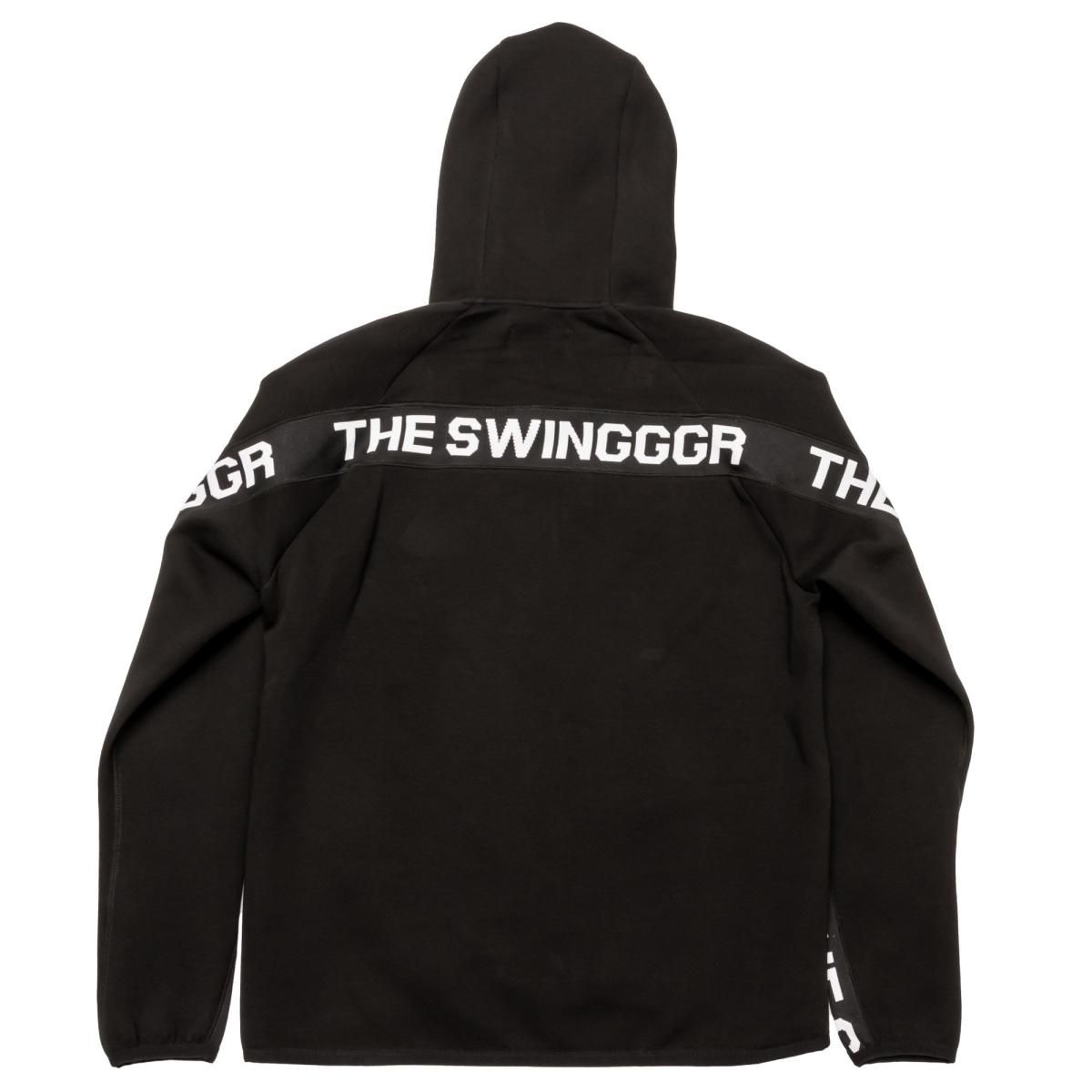 OUTER – THE SWINGGGR GOLFERS OUTFITS