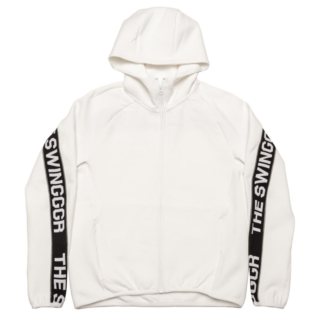 TECH PUNCH PARKER, WHITEメイン画像