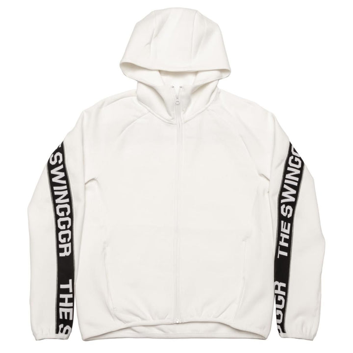 TECH PUNCH PARKER, WHITEメイン画像