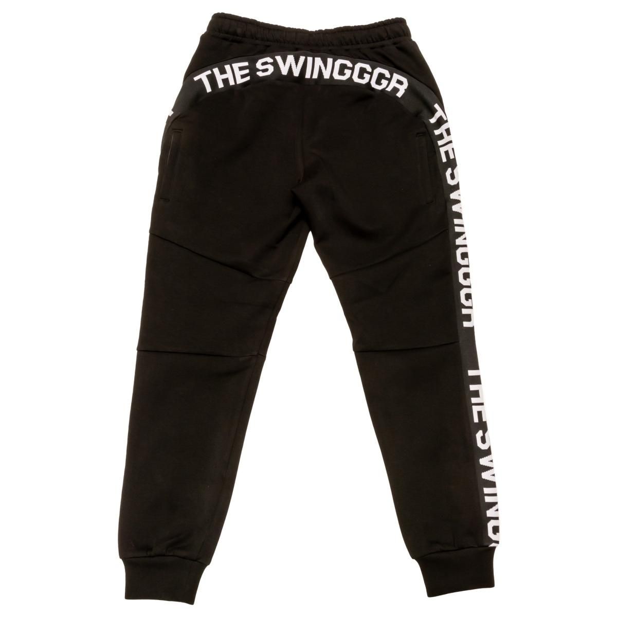 BOTTOMS – THE SWINGGGR GOLFERS OUTFITS