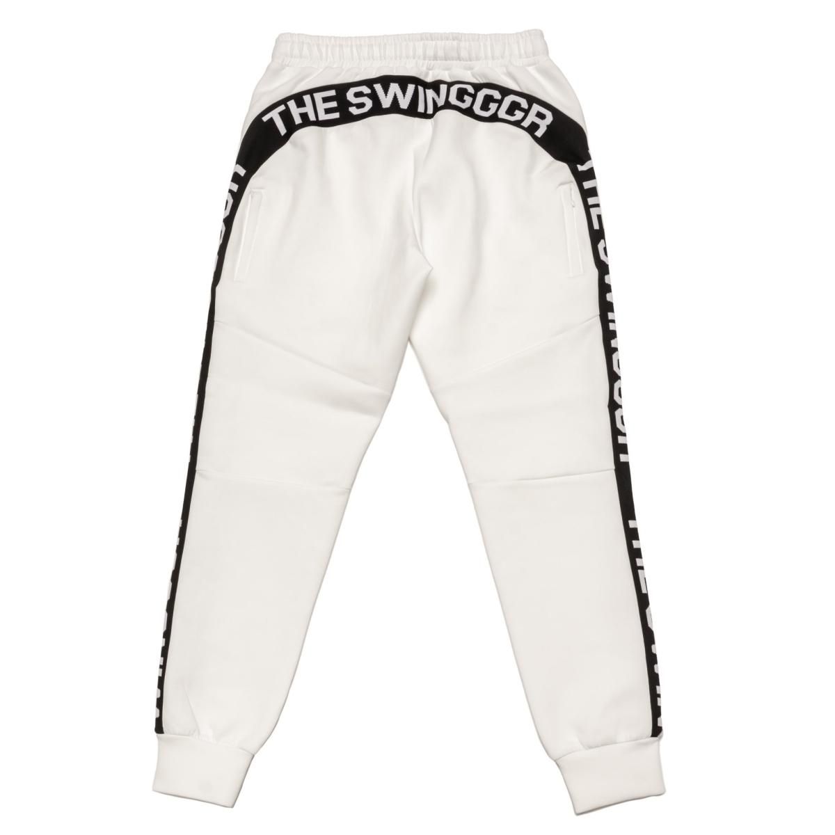 BOTTOMS – THE SWINGGGR GOLFERS OUTFITS