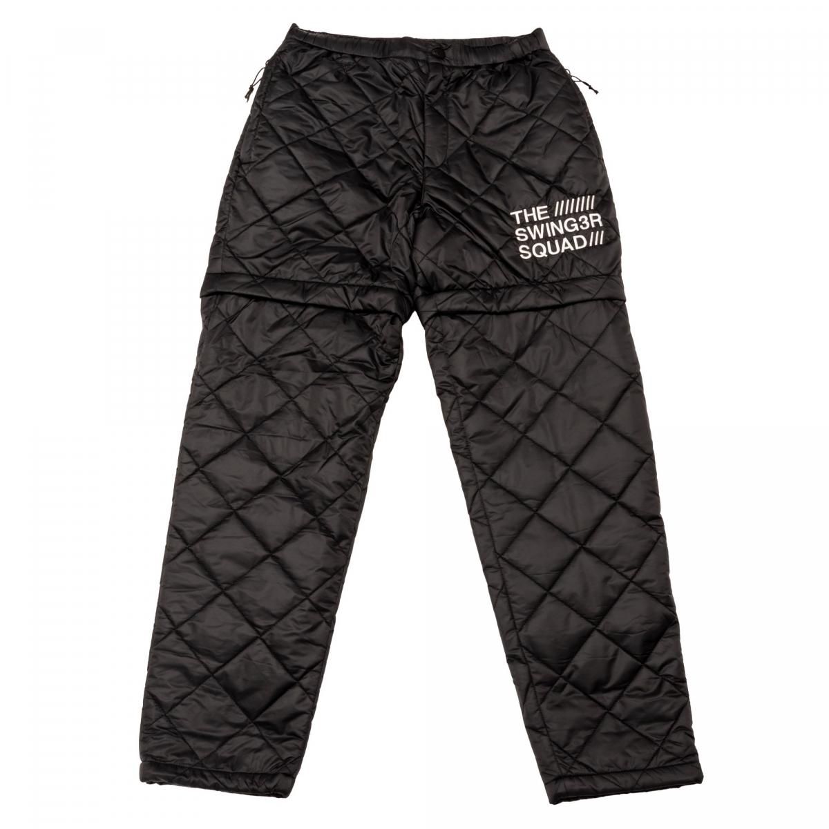 BOTTOMS – THE SWINGGGR GOLFERS OUTFITS