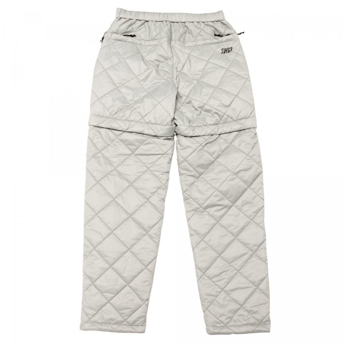 BOTTOMS – THE SWINGGGR GOLFERS OUTFITS