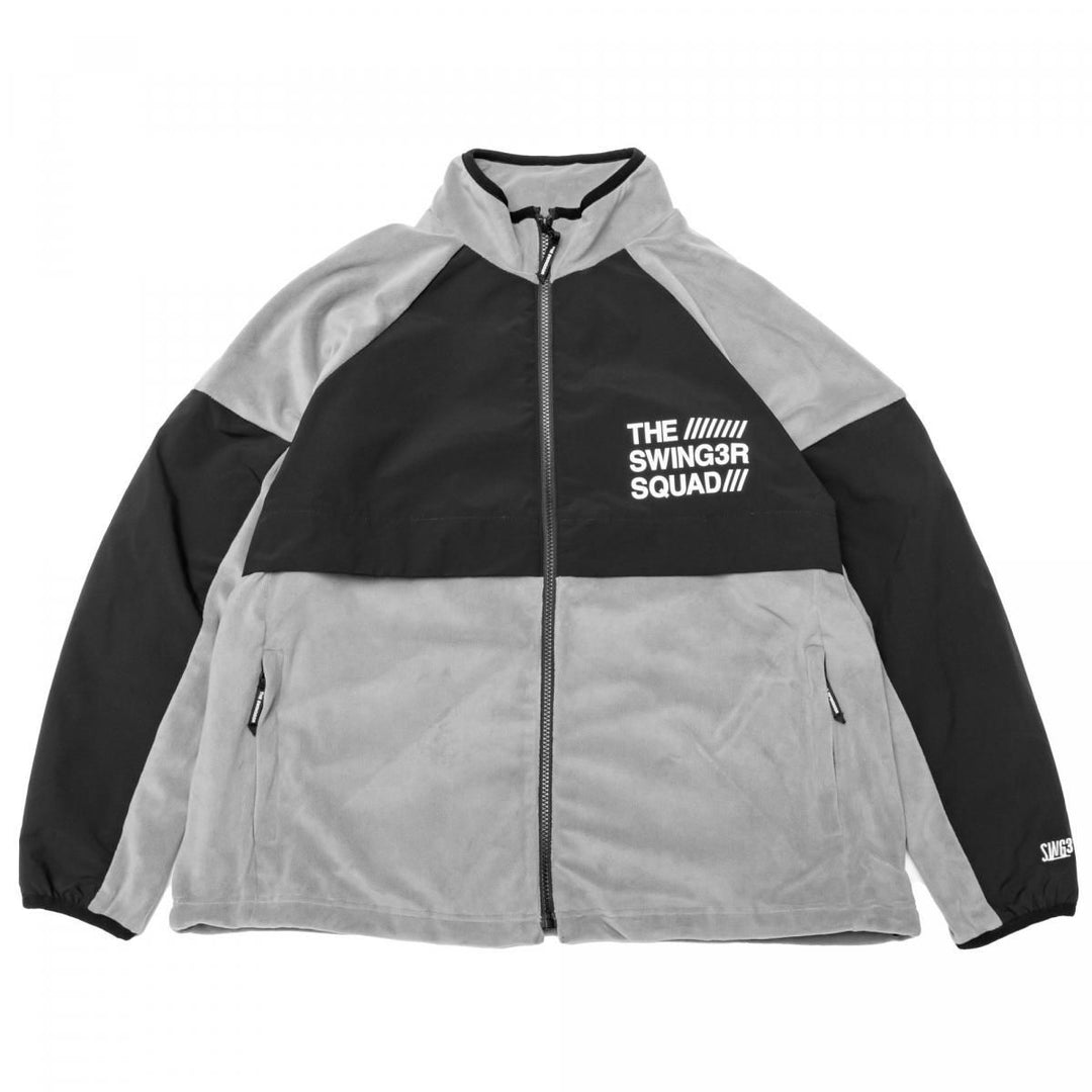 FREEZE ZIP BZ, GRAYメイン画像