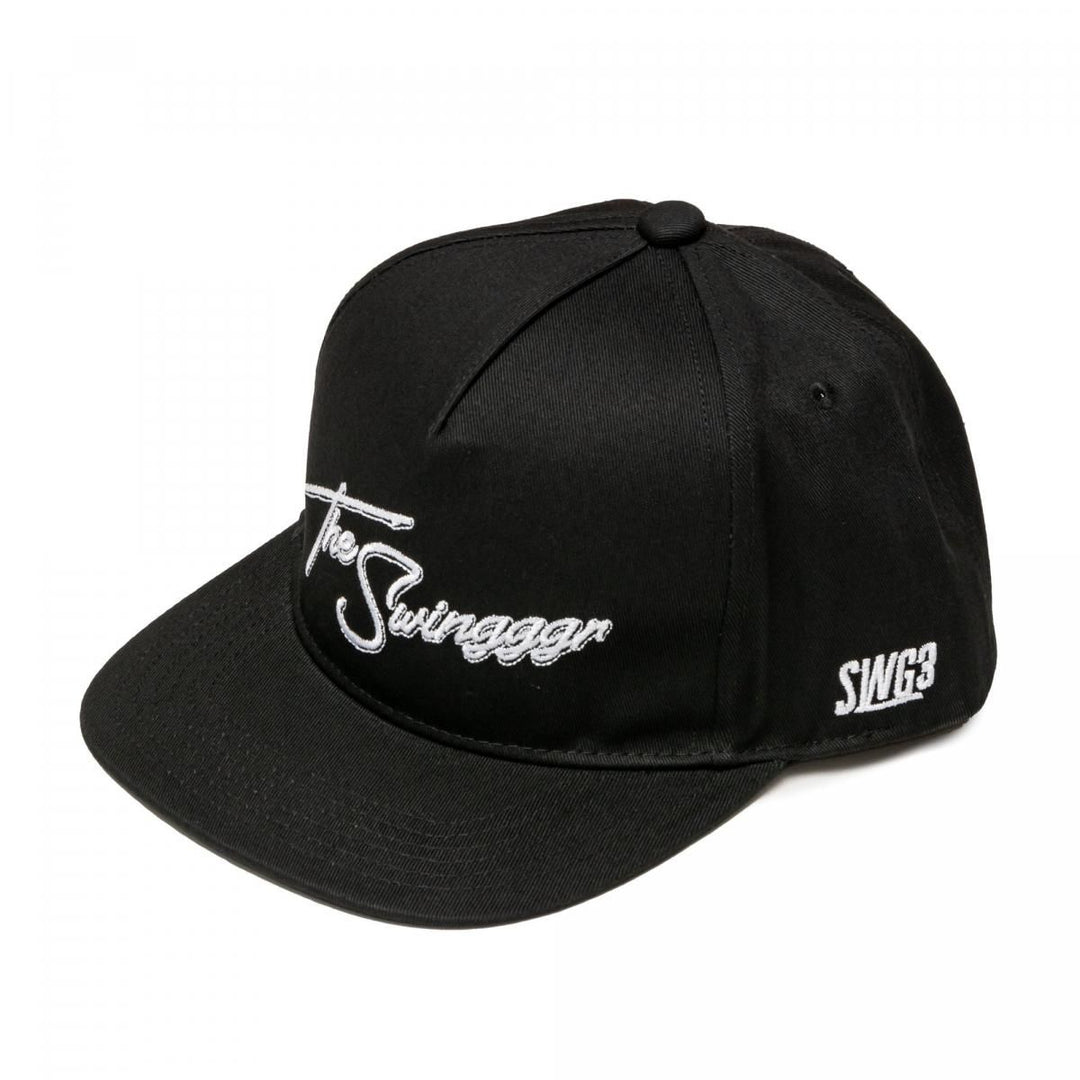 B.B. CAP SPEED, BLACKメイン画像