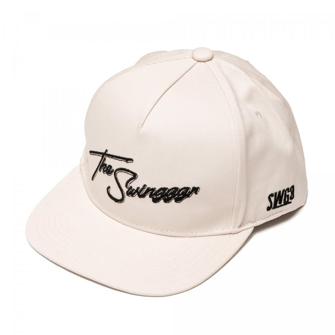 B.B. CAP SPEED, WHITEメイン画像