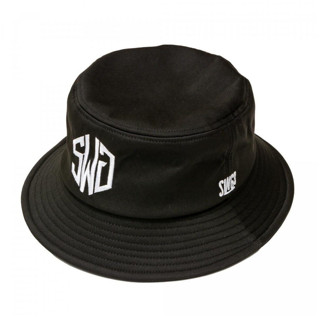 BUCKET HAT MARK, BLACKメイン画像