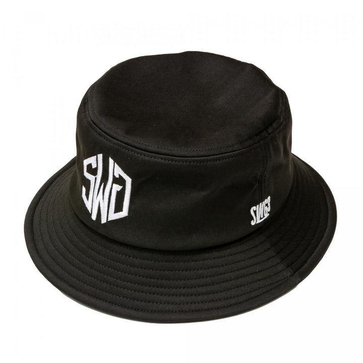 BUCKET HAT MARK, BLACKメイン画像