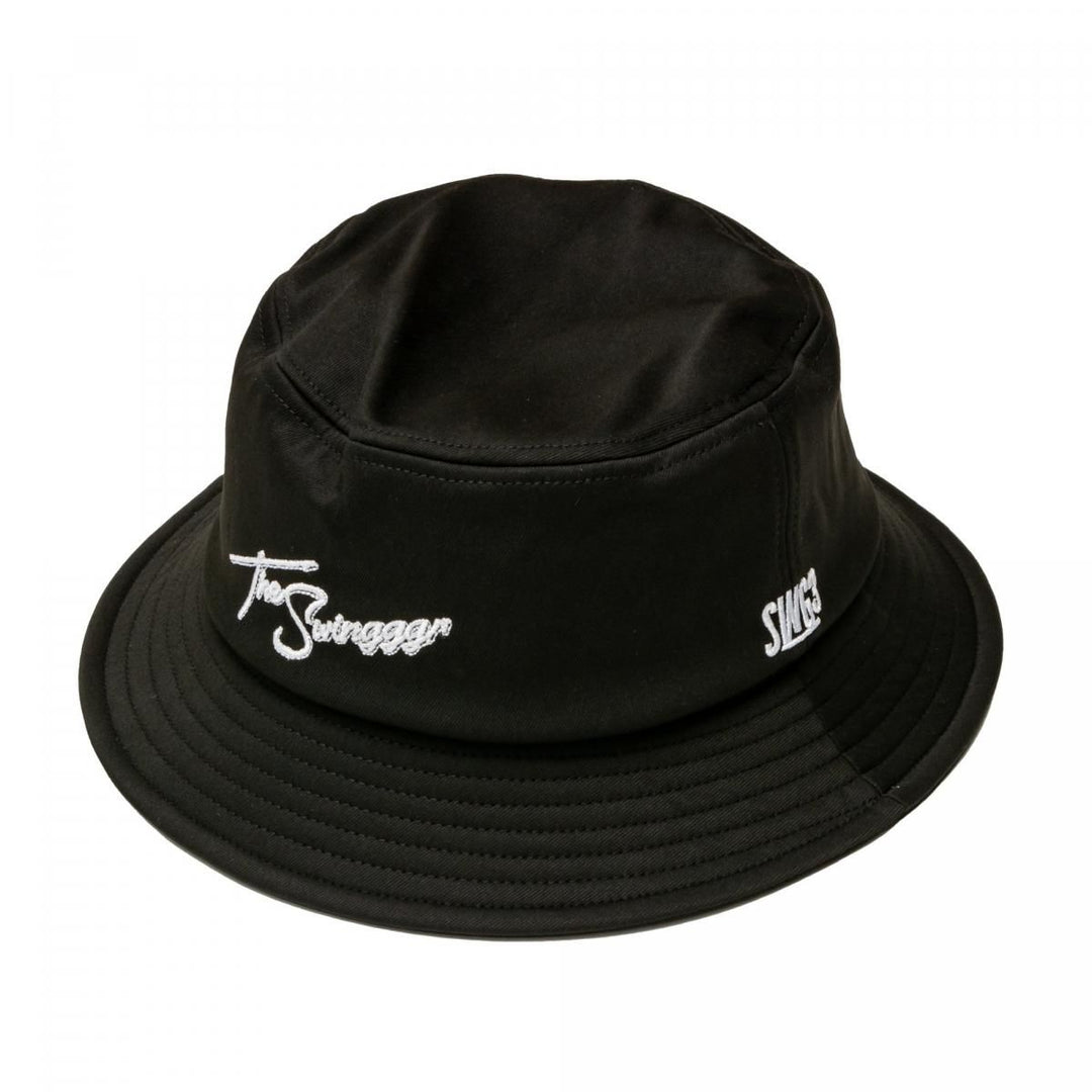 BUCKET HAT SPEED, BLACKメイン画像