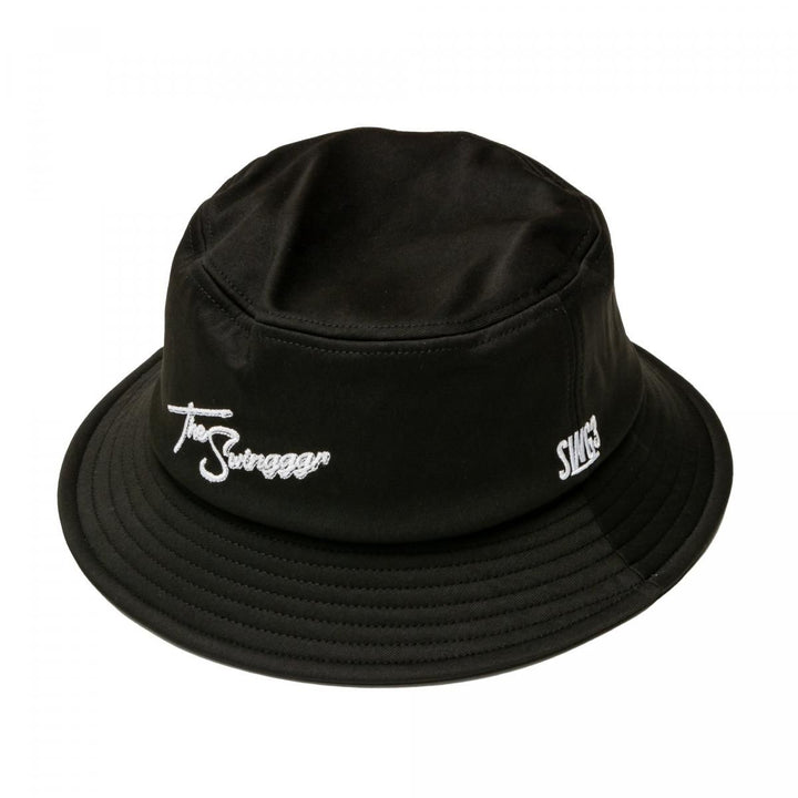BUCKET HAT SPEED, BLACKメイン画像