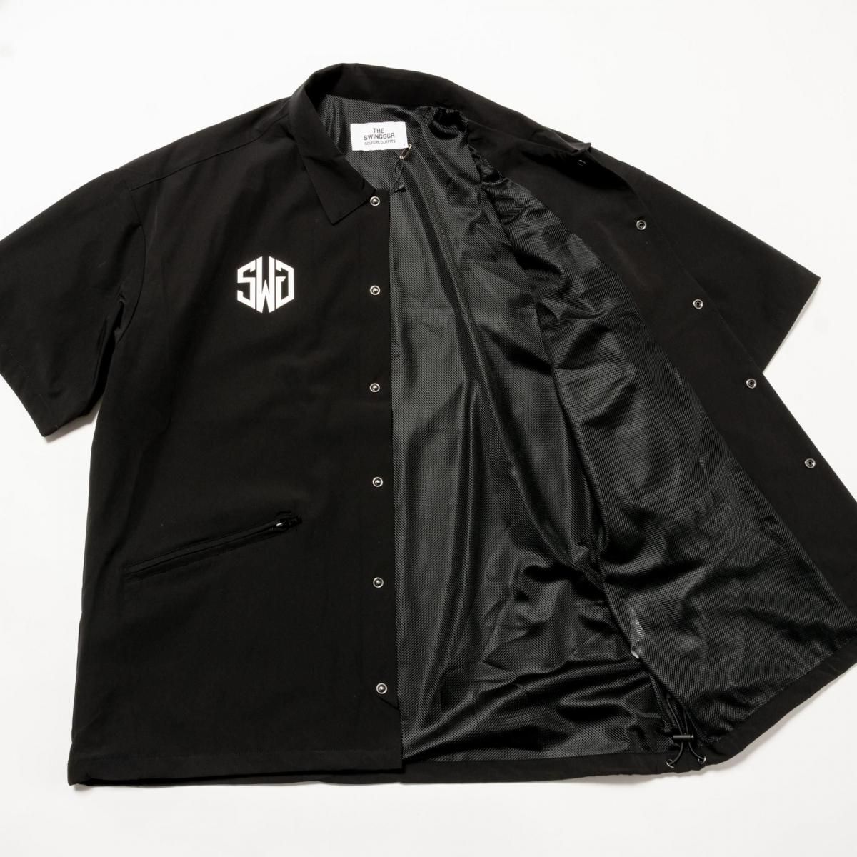 OUTER – THE SWINGGGR GOLFERS OUTFITS