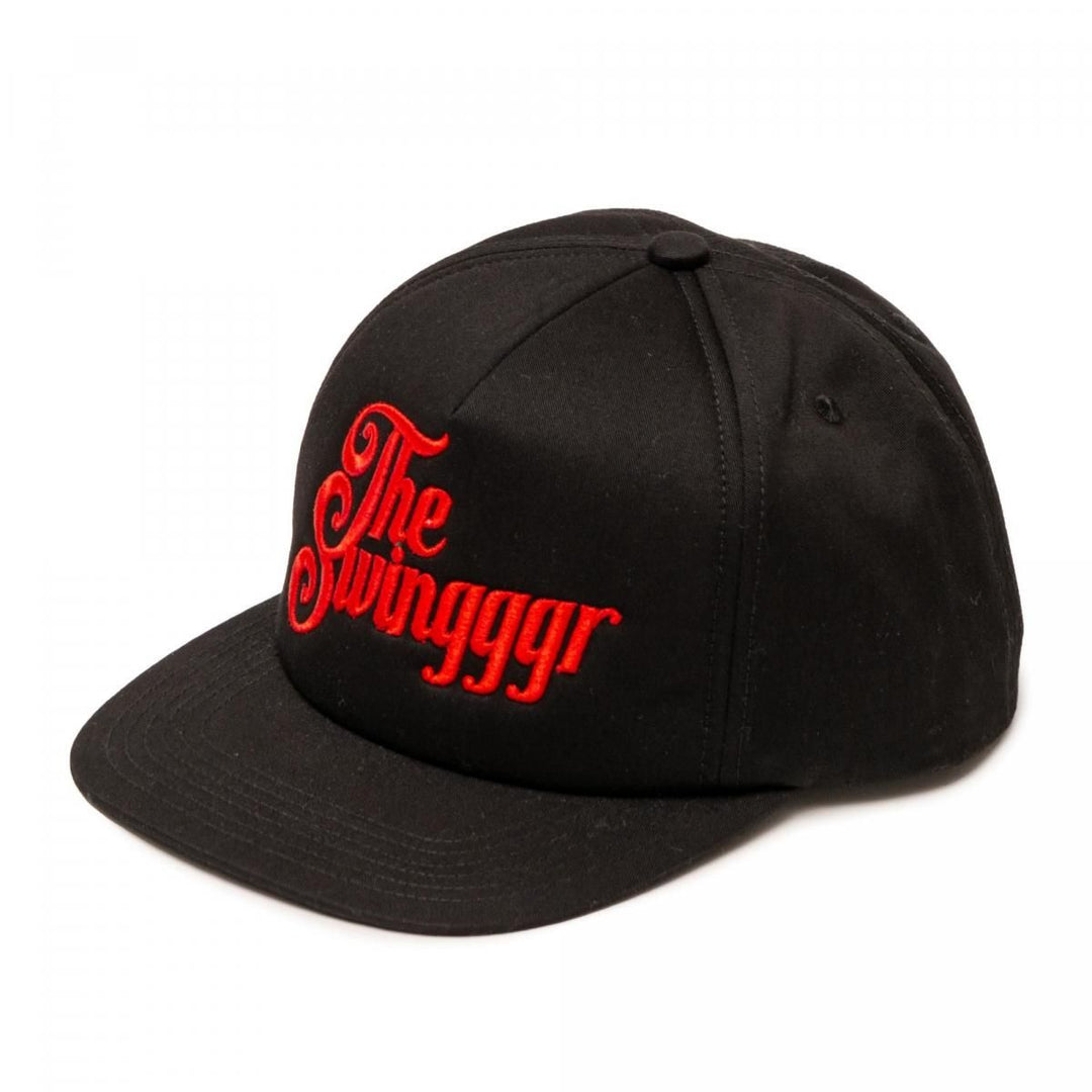 SWG CAP, BLACKメイン画像