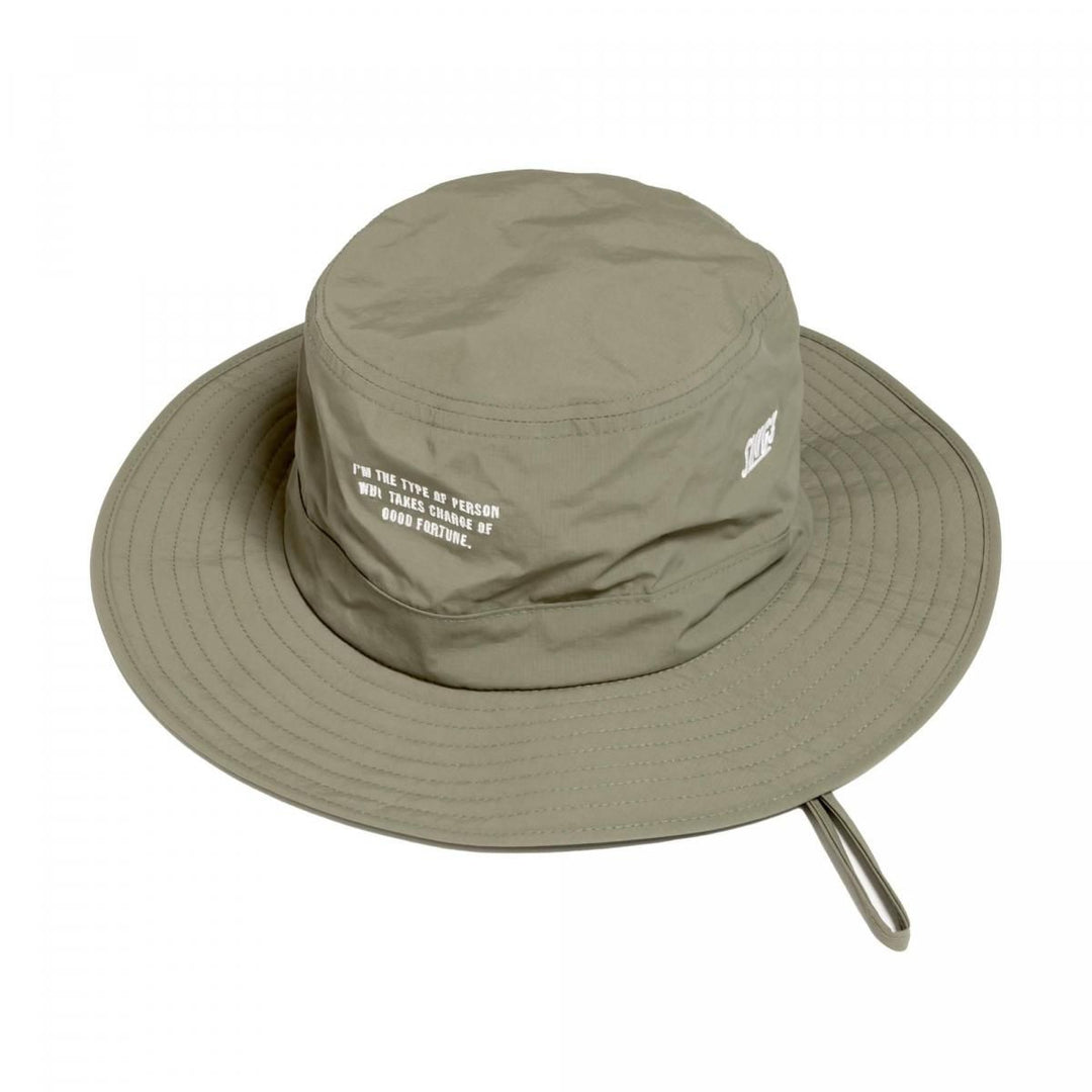 SAFARI HAT, KHAKIメイン画像