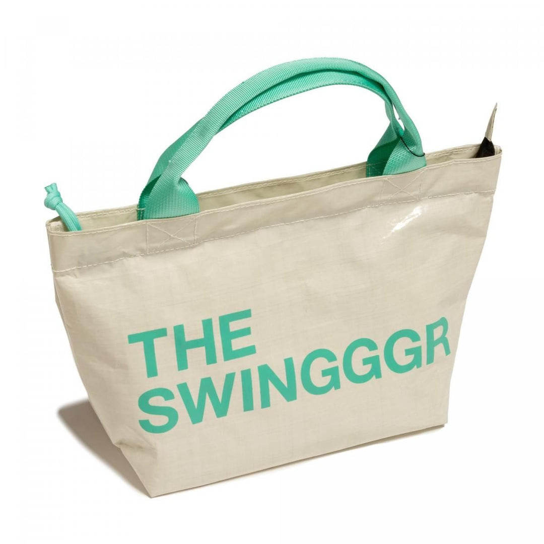 MINI TOTEBAG, O.WHITメイン画像