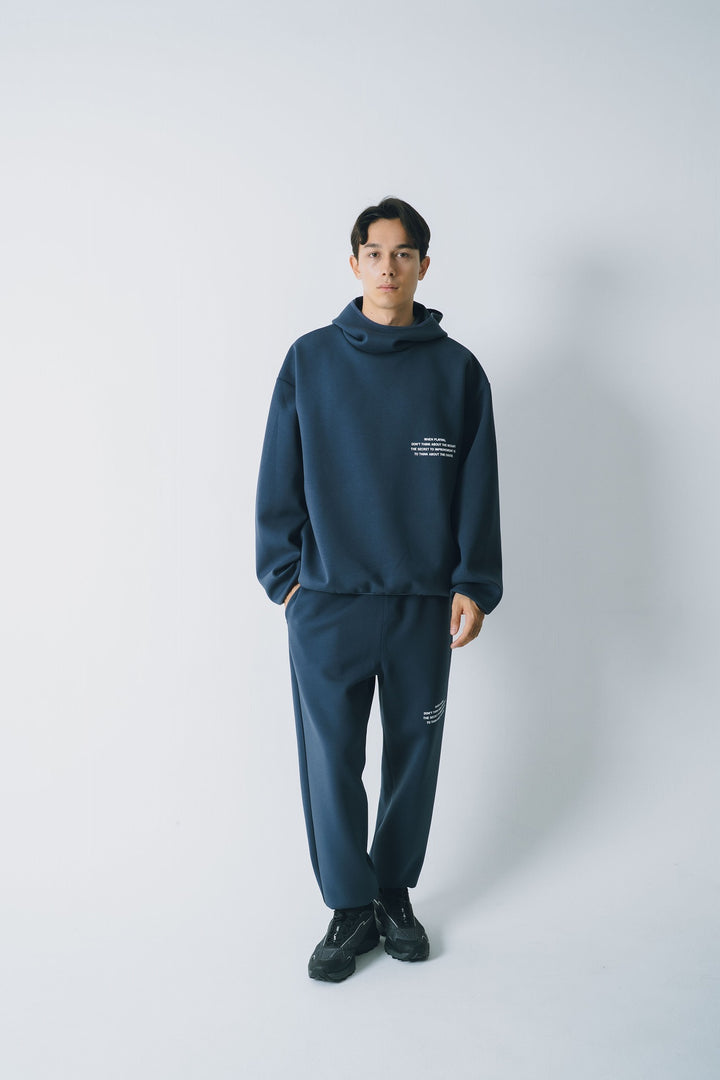 SWG AIR CORE PANTS, NAVY