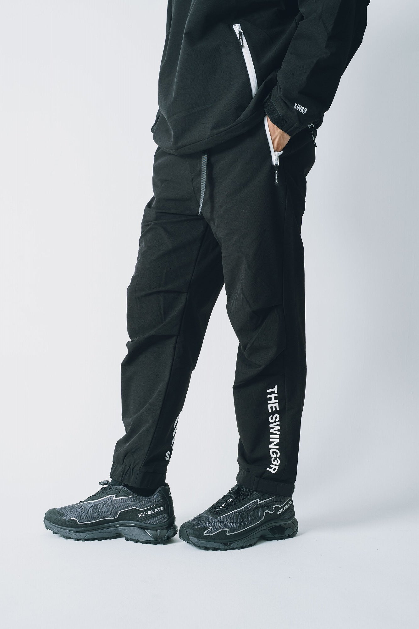BOTTOMS – THE SWINGGGR GOLFERS OUTFITS