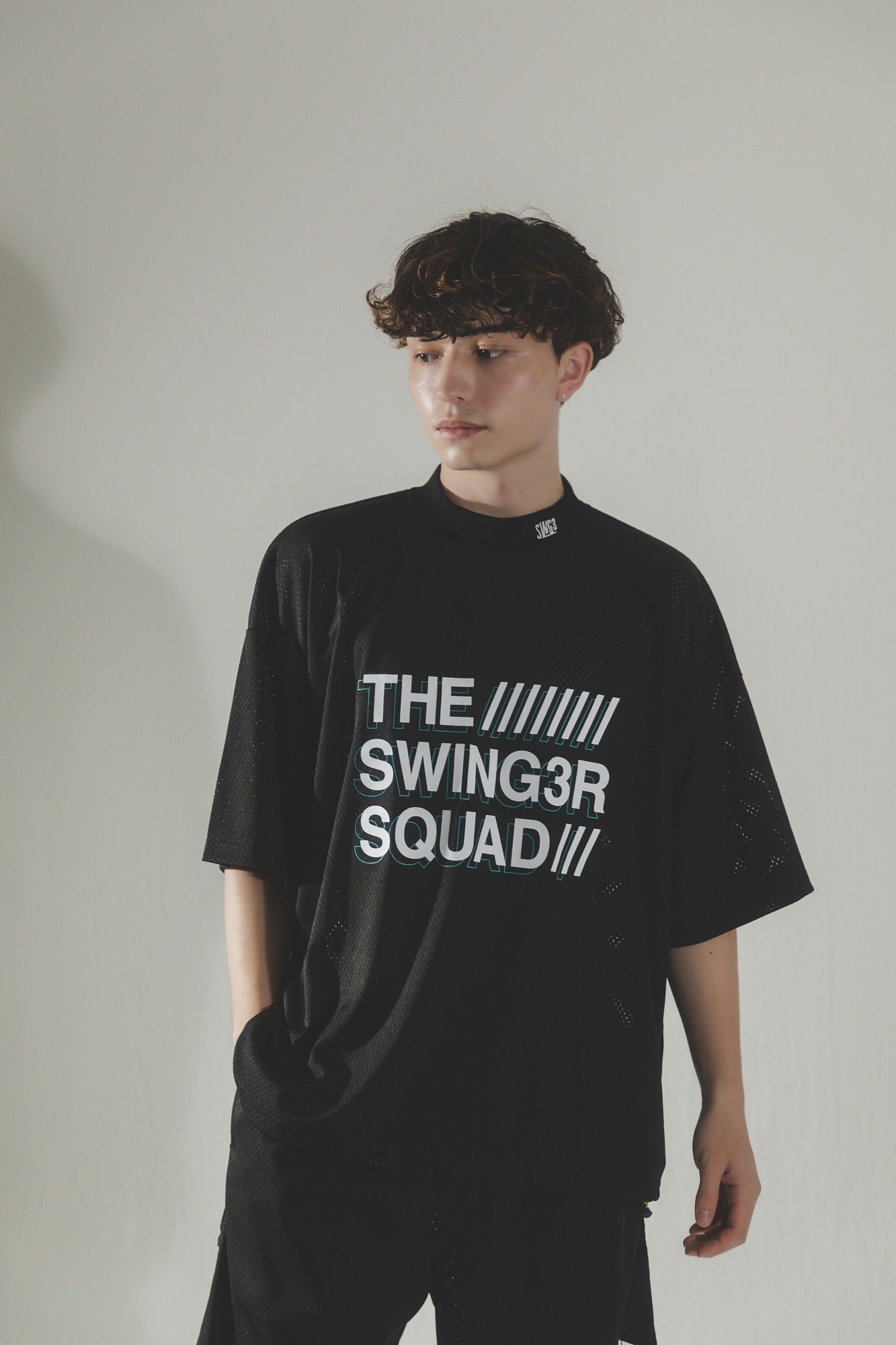 THE SWINGGGR GOLFERS OUTFITS | ゴルフウェア通販