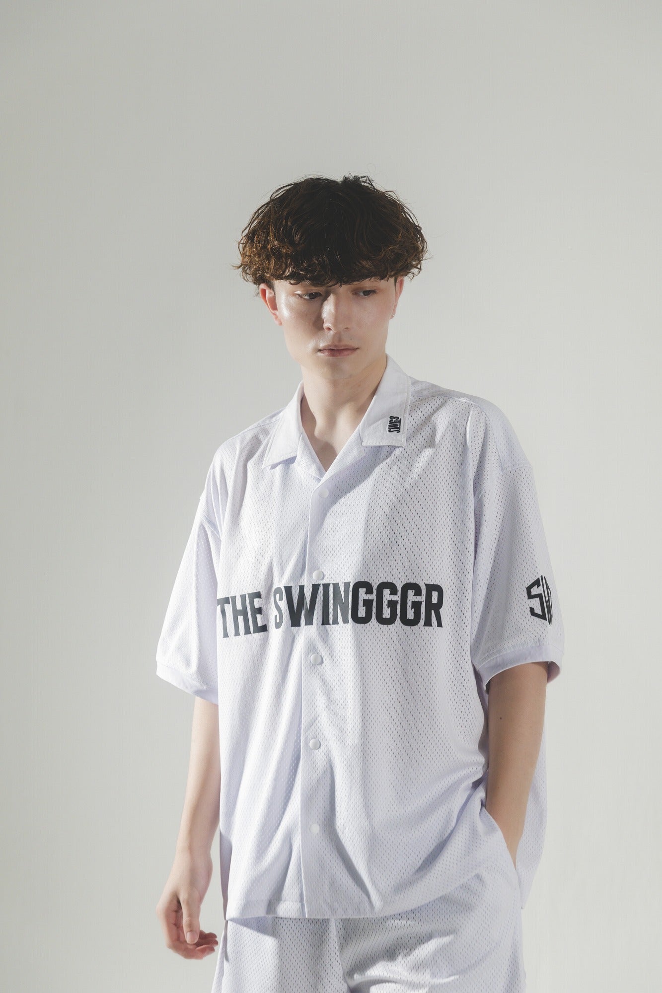 ALL ITEMS – THE SWINGGGR GOLFERS OUTFITS