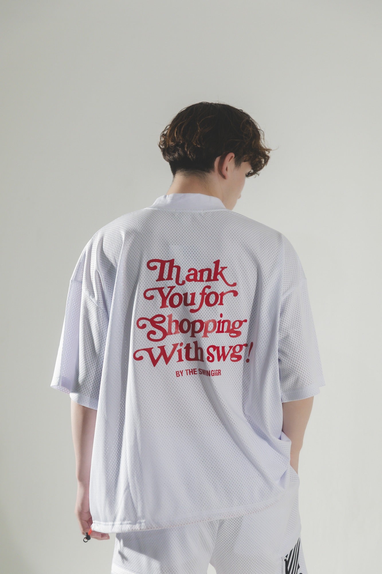 THE SWINGGGR ウェア&氷のう THE SWINGGGR GOLFERS OUTFITS | ゴルフウェア通販