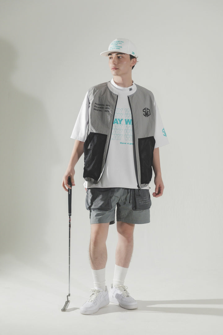 NYLON VT, L.GRAY