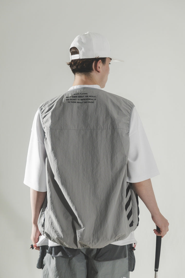 NYLON VT, L.GRAY