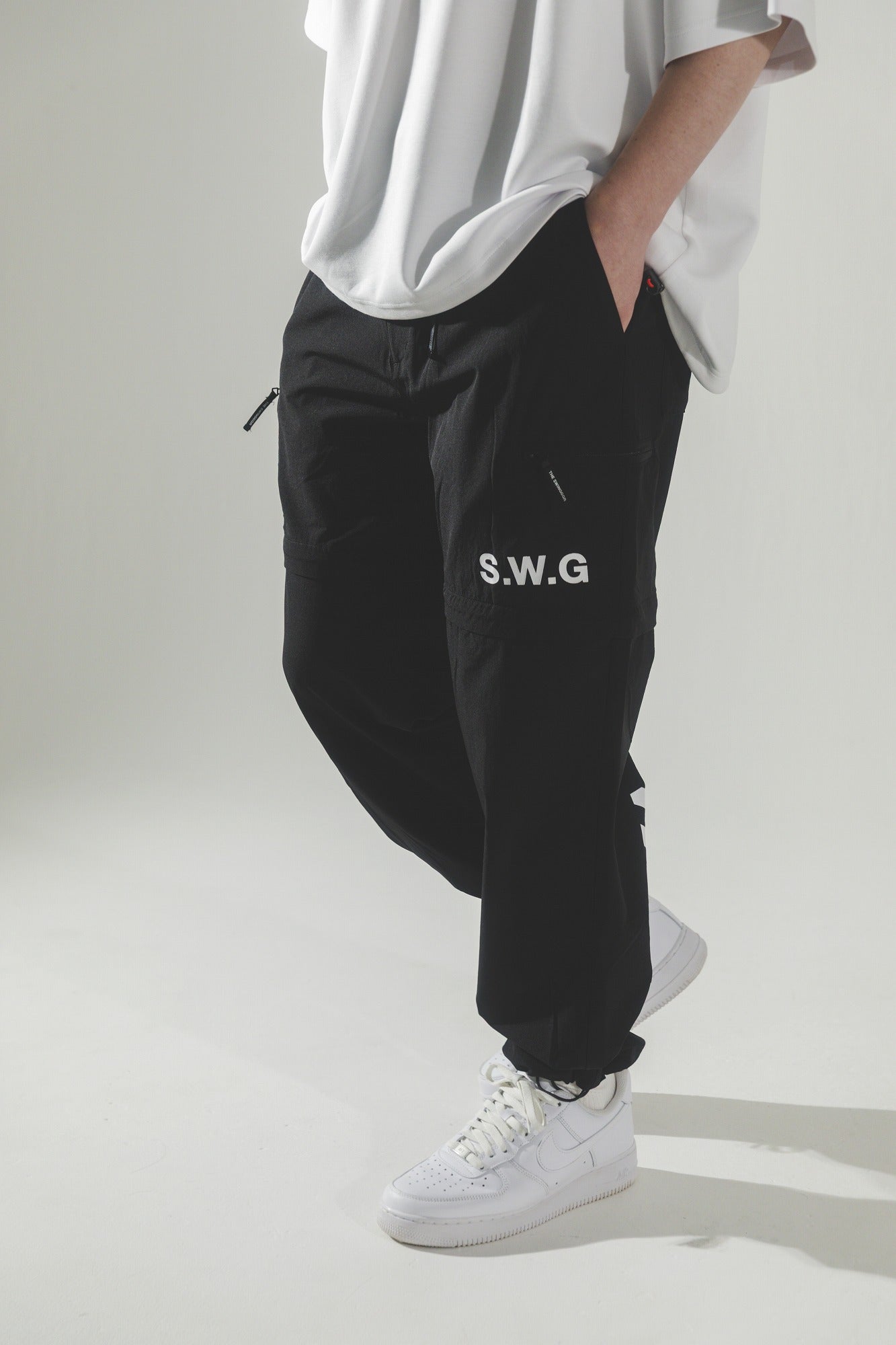 BOTTOMS – THE SWINGGGR GOLFERS OUTFITS