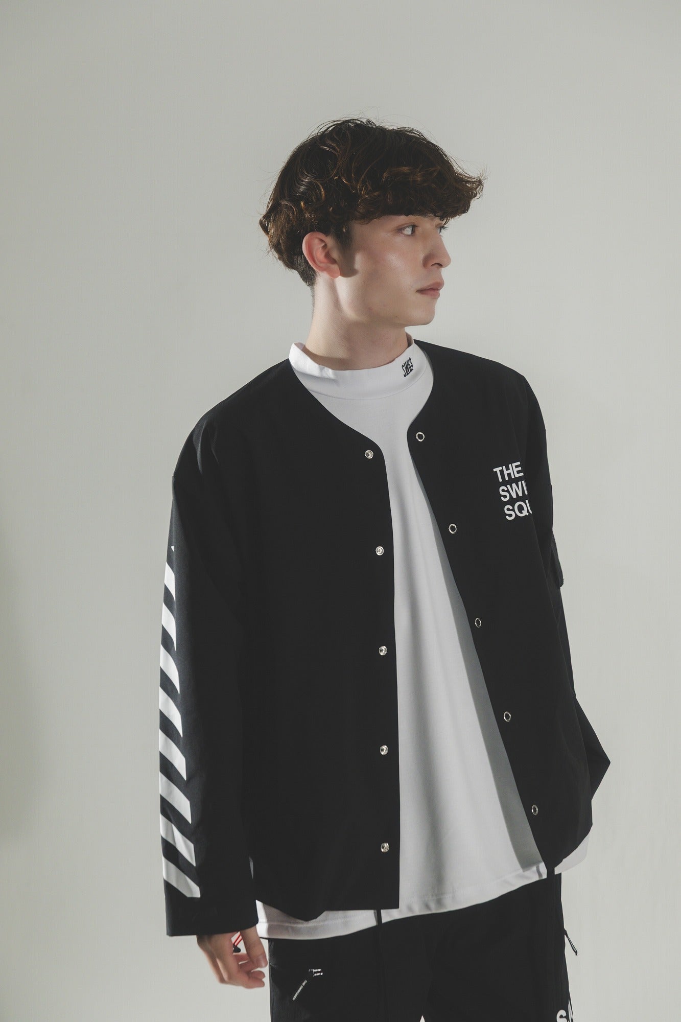 THE SWINGGGR ウェア&氷のう THE SWINGGGR GOLFERS OUTFITS | ゴルフウェア通販