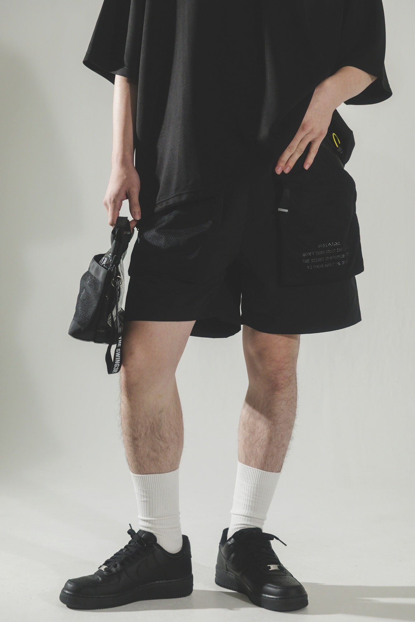 BOTTOMS – THE SWINGGGR GOLFERS OUTFITS