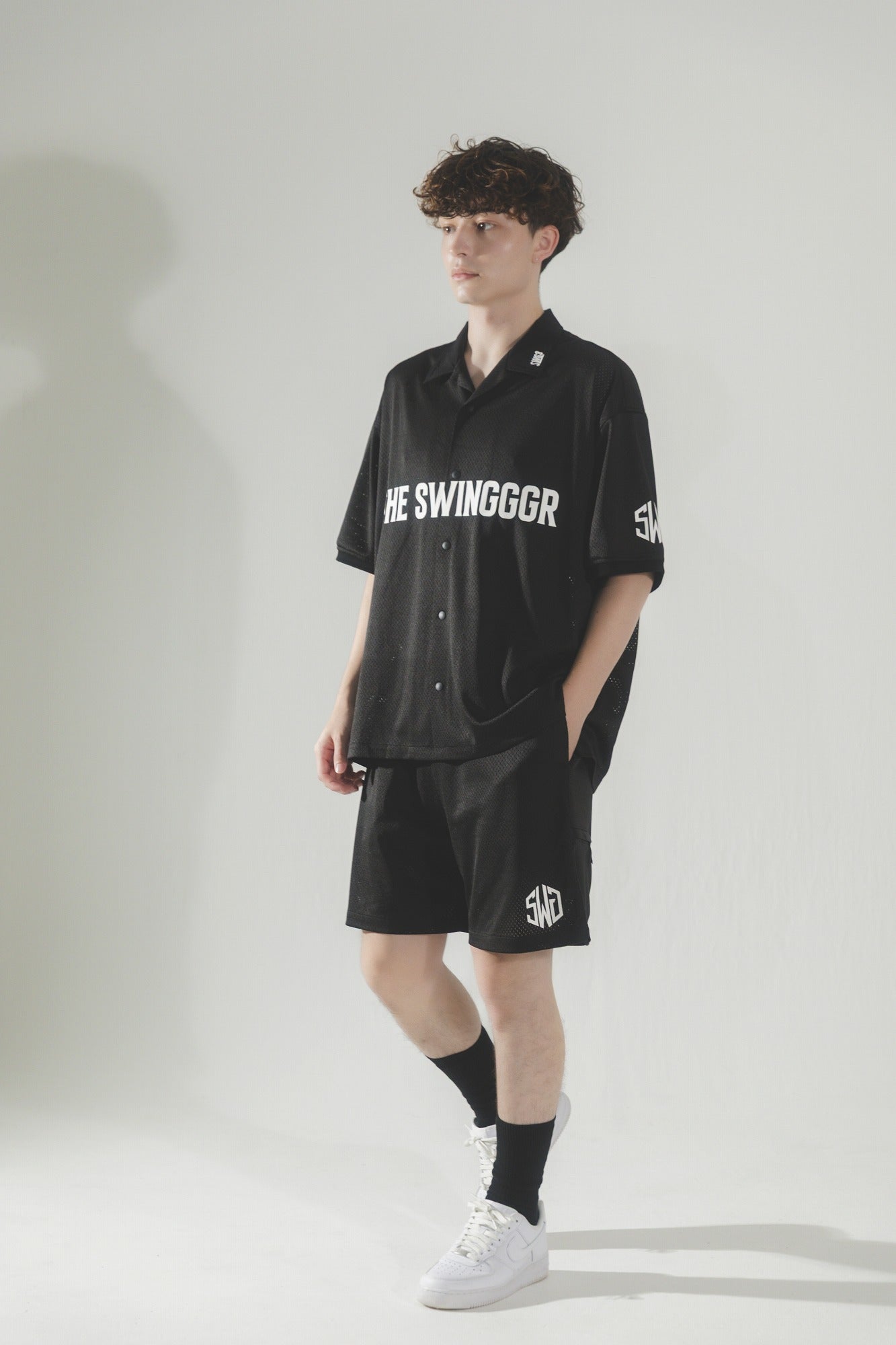 NEW ARRIVALS – THE SWINGGGR GOLFERS OUTFITS